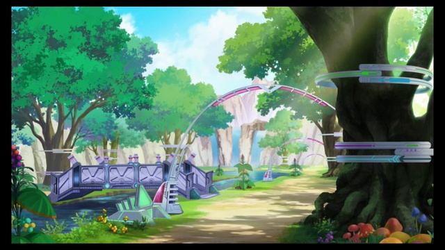 Superdimension Neptune VS Sega Hard Girls part 17: TIME TO BE FRIENDS!! смотреть онлайн