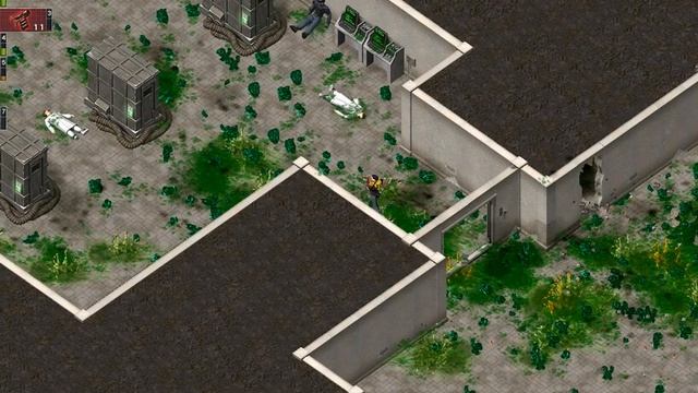 Alien Shooter 5 часть смотреть онлайн