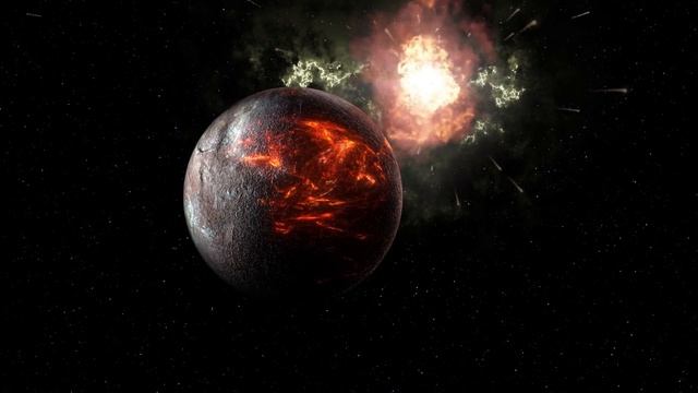 Загадки Космоса: Планеты, Астероиды и Таинственные Миры