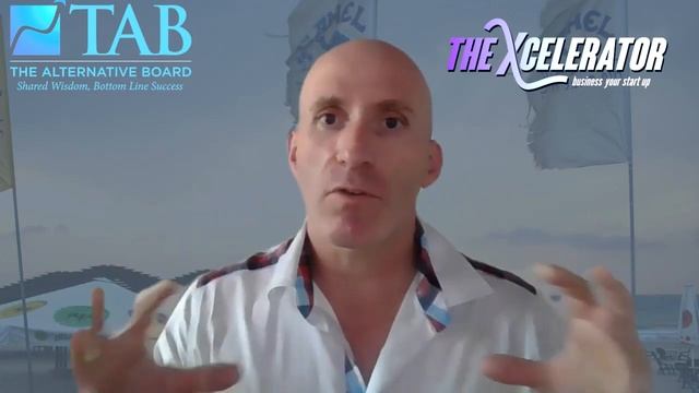 Nir Makovski on tasks management | optimal task management | israel business workshop | XCELLERATOR смотреть онлайн