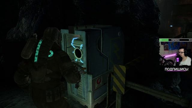 Dead Space 2 #10 смотреть онлайн