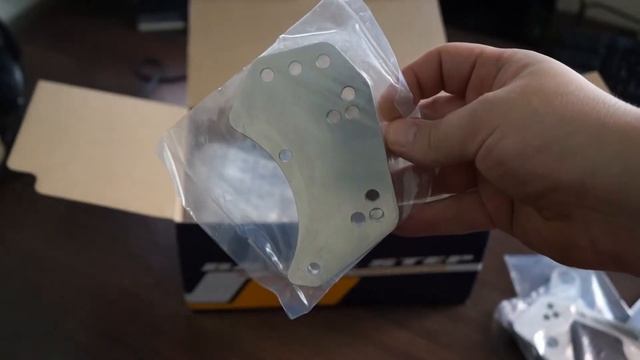 Unboxing: WR'S Rear Sets for Yamaha 85-05V-Max смотреть онлайн