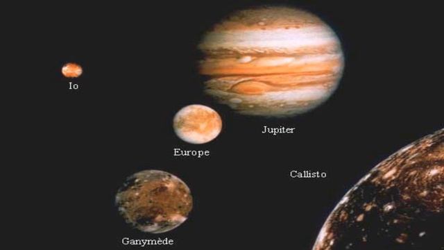 5 Фактов о Космосе Часть 3