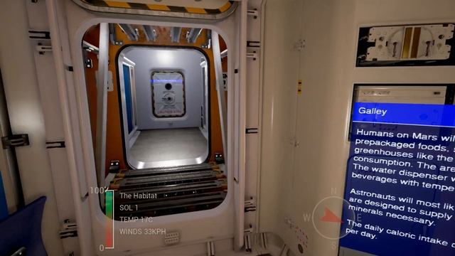 Mars 2030 Gameplay (PC HD) смотреть онлайн