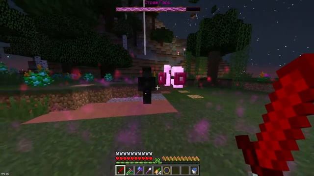 Магическое выживание на Hilarious #17 Почти бессмертный смотреть онлайн