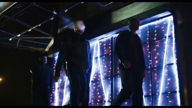 Восьмерка+трейлер HD смотреть онлайн