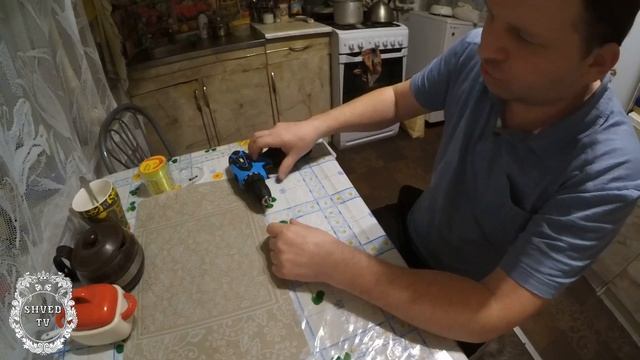 Поводки для хищника из обычной лески своими руками. смотреть онлайн