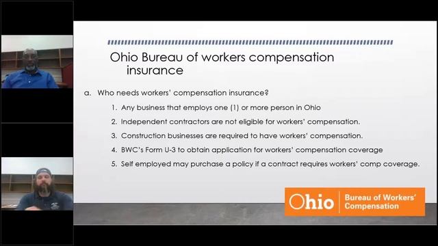 Business Development Webinar Risk Management Workshop смотреть онлайн