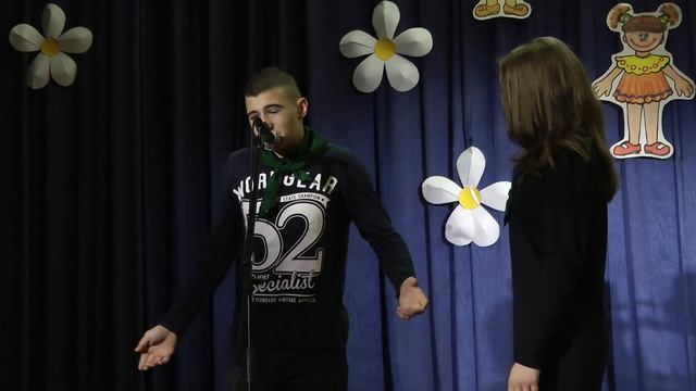 1 загін «Балдьож» смотреть онлайн