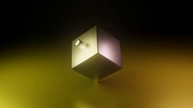 Blender 3.5 Test 1 смотреть онлайн