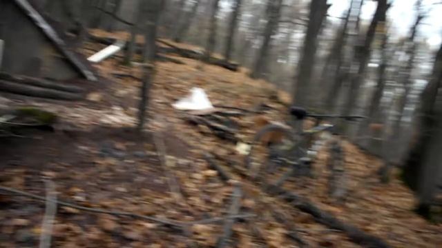 ЗЕМЛЯНКА 23 10 2019 г ( 2 часть )