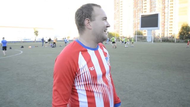 6 тур «Открытого Летнего первенства по мини-футболу г.о. Краснознаменск сезона 2020 г.»