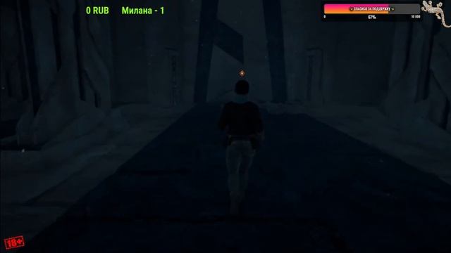 Assassin's Creed Odyssey✨😎 #22✨ Всем добра✨ смотреть онлайн