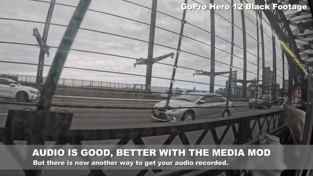 GoPro Hero 12 Black Review: Not Just For Adrenaline Junkies