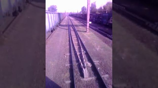Ганяю в кабине вл8 #ганяю смотреть онлайн