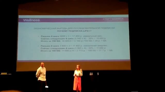 Система работы с Велнес Форум СНГ Круиз смотреть онлайн