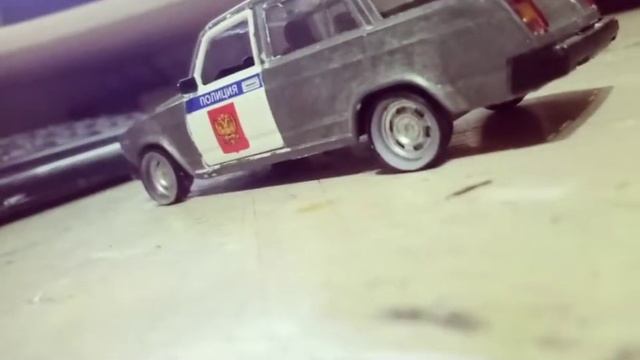 Тюнинг модели ВАЗ 2104 смотреть онлайн