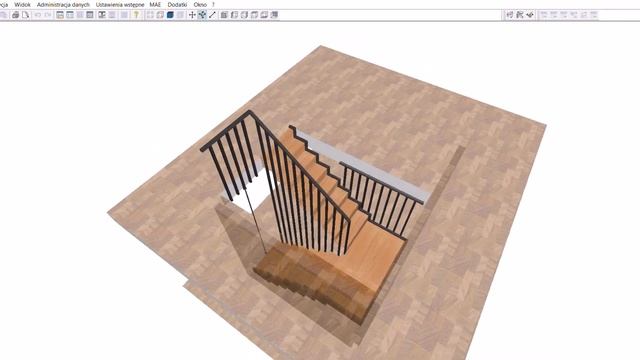 Schody Mon 143 3 смотреть онлайн