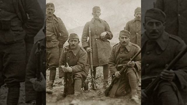 Αφιέρωμα στη Μάχη τση Κρήτης Β)Κρητικές Μαδάρες-Χίτλερ να μην το καυχηθείς πως πάτησες την Κρήτη смотреть онлайн