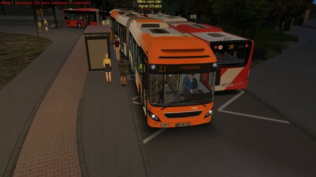 Omsi2 Mapa Aachen Linie 33 Comprado Steam смотреть онлайн