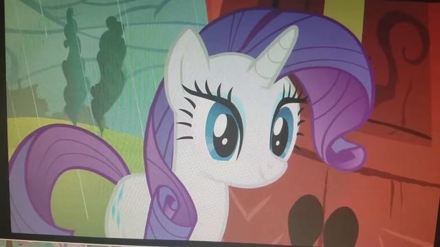 Tmnt and mlp ( snow white and the seven dwarfs remakes ) part 3 I'm wishing/one song смотреть онлайн
