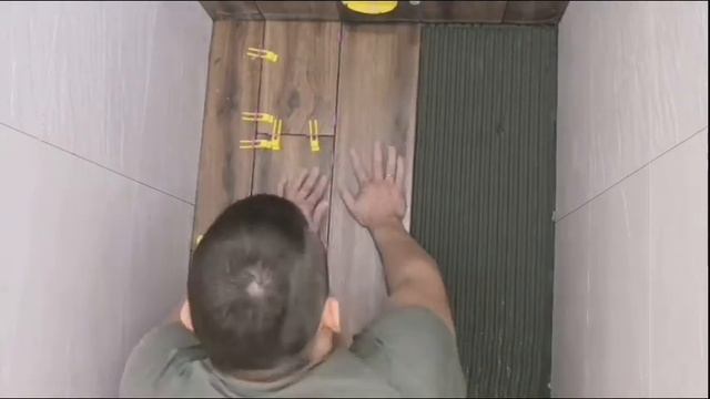 Укладка плитки от Павла Максимова смотреть онлайн