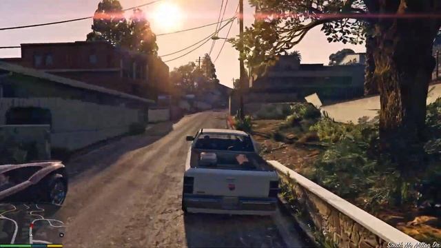 🔴Grand Theft Auto 5 #2 Michael & Franklin Tamil LIVE!!