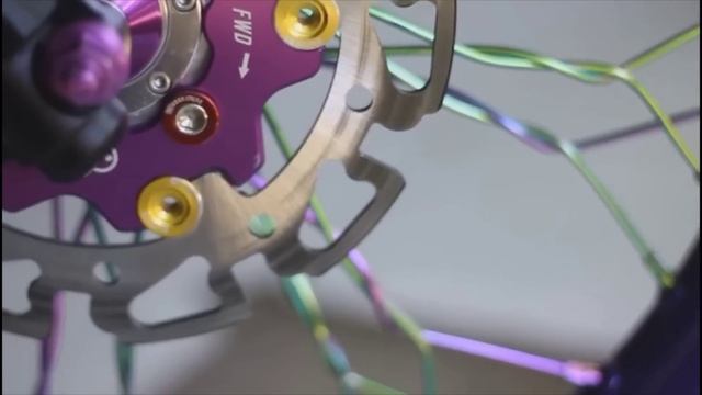 Jupiter MX 135 Modifikasi