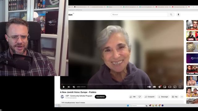 DIRECTO 01/05/2024 смотреть онлайн
