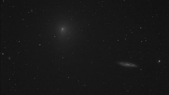 41P/Tuttle-Giacobini-Kresak