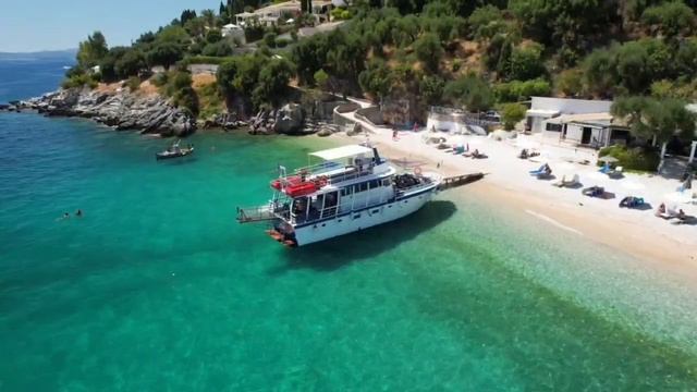 deep sleep#piano #ambient #music resonance of a #relax #day off, #beautiful video sea #beach island смотреть онлайн