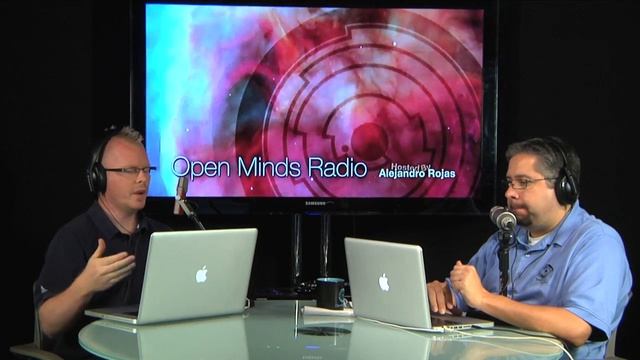 Open Minds UFO News | June 20, 2011 смотреть онлайн