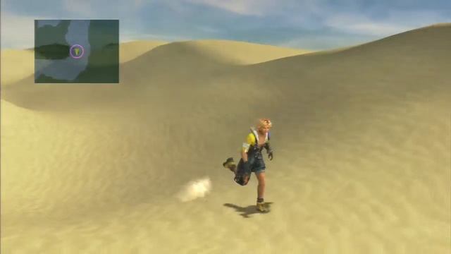 Final Fantasy X HD Remaster Part 30 - Celestial Weapons part 4 смотреть онлайн