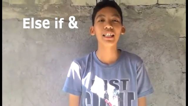 Java programming- selection control structure смотреть онлайн