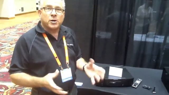 Marantz displays new products at CEDIA 2012 смотреть онлайн
