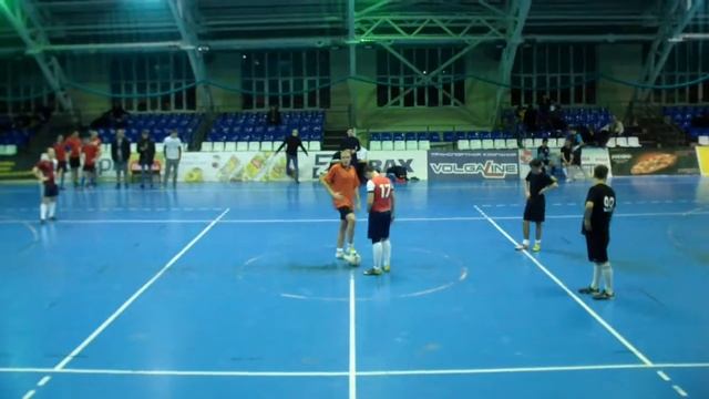 Авангард-Меркурий.2-9(1-1)полный матч смотреть онлайн