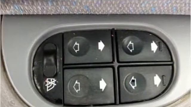 1995 Mercury Mystique Used Cars Dilworth MN смотреть онлайн