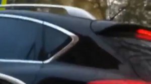 18+ Я так люблю когда большой и толстый.... Дама поет за рулем Ленинград.