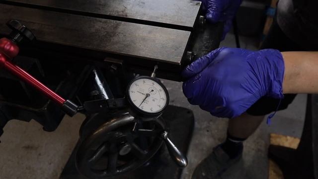 Can He Revive This 100 Year Old Machine? смотреть онлайн