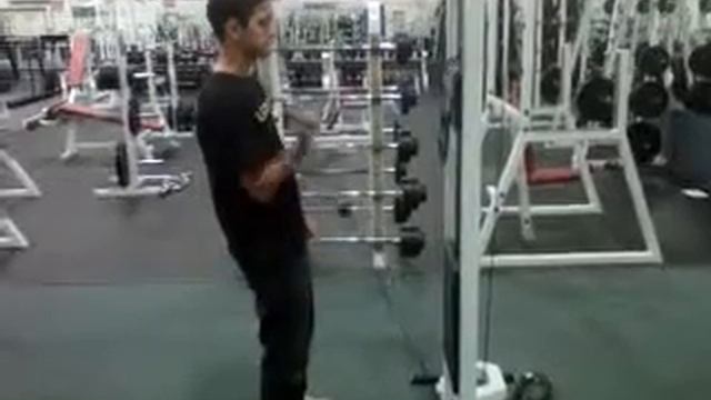 biceps 2.3GP смотреть онлайн