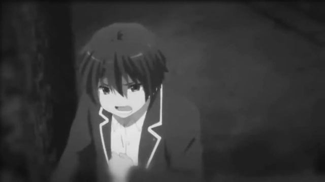 [First Of 2018]Anime Mix - This Is Me