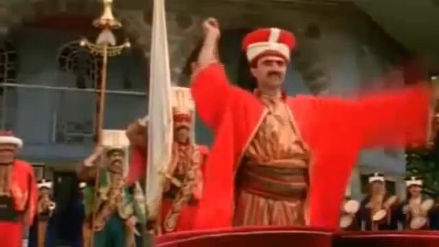 Mehter Marşı