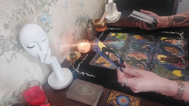 ‼️☝️👹ВРАГИ👹☝️‼️КАК ОБСТОЯТ ДЕЛА ПОСЛЕ НОВОЛУНИЯ🌒☝️⁉️#radygavedatarot# смотреть онлайн