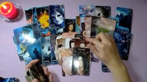 👿ЧТО БУДЕТ С ВАШИМ ВРАГОМ, КОТОРЫЙ ПРОДОЛЖАЕТ ВАМ ВРЕДИТЬ👺? Общий расклад #tarot  #таро