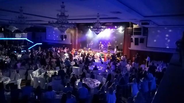 Казань, Рок-острова смотреть онлайн