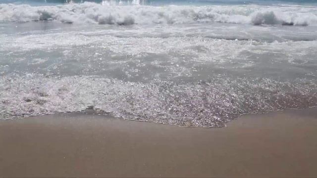 Аланья в марте. Мартовское море смотреть онлайн