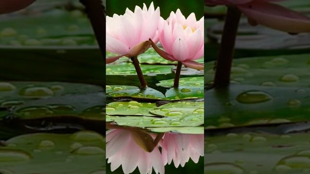 16 июня. День ВЕНЕРЫ. Лотос- духовность, ясность, чистый разум. # Венера #Солнце #лотос смотреть онлайн