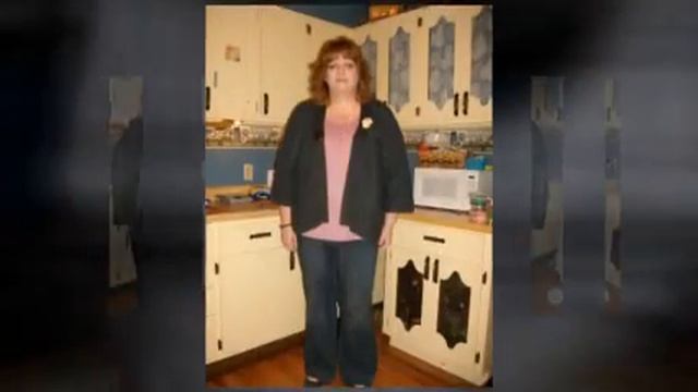 130 Pounds Lost on Weight Watchers смотреть онлайн