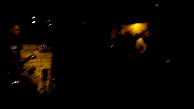 Cofein - A Beautiful Lie (30 Seconds To Mars cover) live @ Club Jam, Stara Zagora 23.11.2013 смотреть онлайн