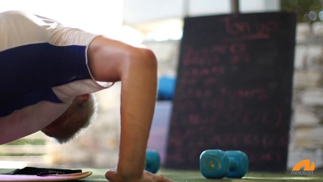 Club Andriake смотреть онлайн